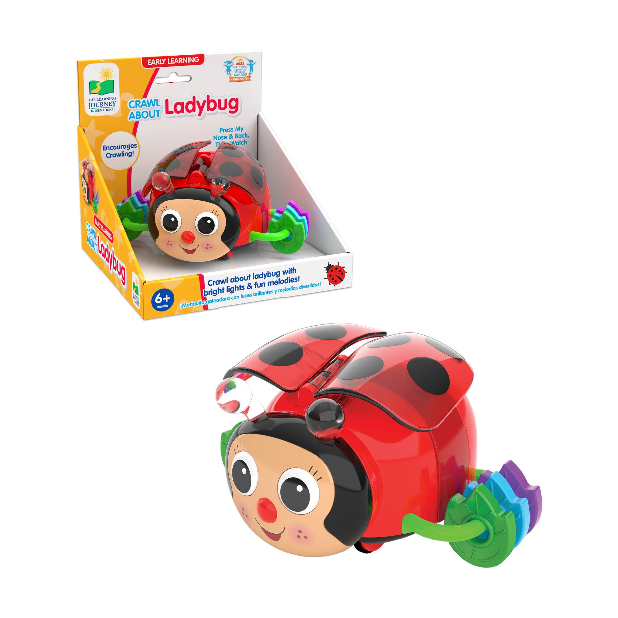 Early Learning
